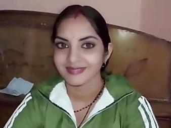 Monu, the scorching Indian doll, gets her taut vulva banged by her