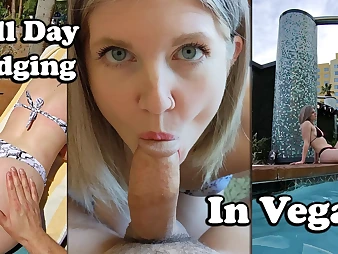 Practice the ultimate POINT OF VIEW Edging: Your Prick Gets All the Way in with