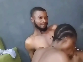 Witness this ultra-kinky bf penalize his gf's pal for being a filthy fuckslut