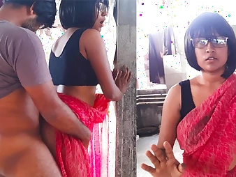 Girlnexthot1 gets horny in reality roleplay with Ample BLACK Spear bangladeshi