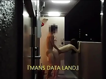 Yui Chan's sexcapade before entrance of people who tarry forth