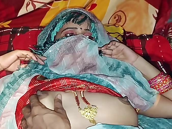 Cauple95's most successfully Hindi sextape - a roasting Indian desi sextape