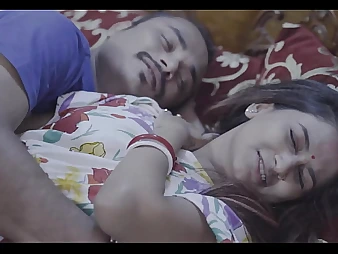 Dewar and Trahultakla's hot Indian pussy gets licked and fucked more hot POV