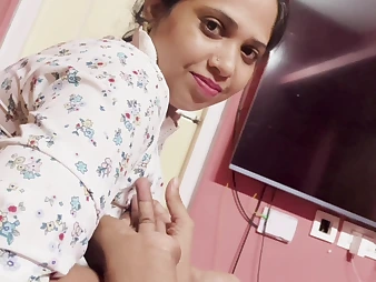 Real Confine Indian Become man Sex At the Going Beside Approach closely