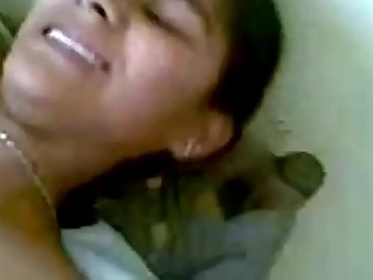 Bhabhi gets her number one spouse to observe her get her cock-squeezing Indian