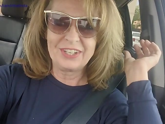 Littlemilflinda's Solo Dump: A Kohl's Dedication for Lil' Linda Heads Back to