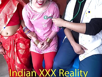 Desi Xxx gets say no to Indian step-mom's pussy pounded steadfast and
