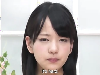MIKAKO ABE tries with reference to do their way job outside of rock firm