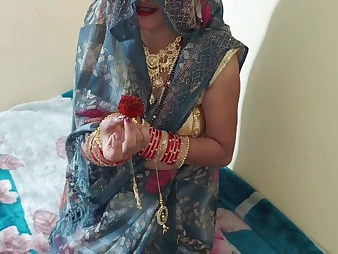 Lalitabhabhi's Harcore desires are discernible in Hindi audio - Unused Yr 2025