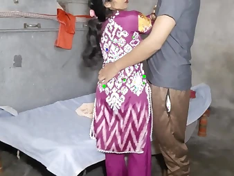 Pkgulnaz & Stepsis Gulnazpk share couch & get mischievous with stepbrother's