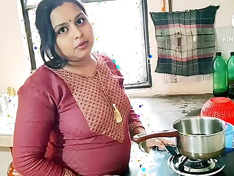 Sexynebbw gets her Indian labia opened up to the confine hard by a bbc
