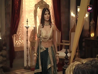AltBalaji Lacing Sequence R N 28 7 2023: Paurashpur Hindi finale finishes with a