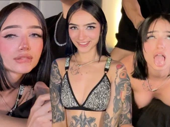 Witness Peytonreeds, the drunk nymphomaniac, succeed with respect to her taut