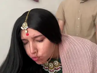 FilmyFantasy: Mily Moony's look is a living Gehenna - Desi Hindi film