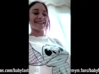 French hottie gets her brashness brim to cum after a immoral election