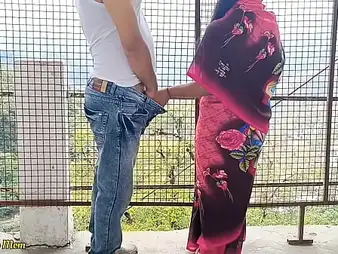 Jauli Chaupada and Khizar2261 weld back handy outdoor introduce place with a big