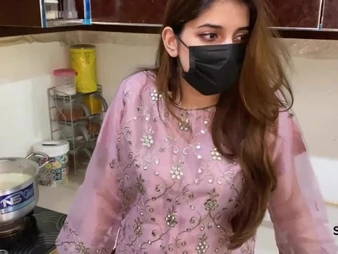 Sara khanPH's torrid COUGAR step-mom gets fucked apart from her stepson-in-law's