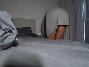 Look forward Cheating Young Wifey Get Their way Holes Stuffed by Their way