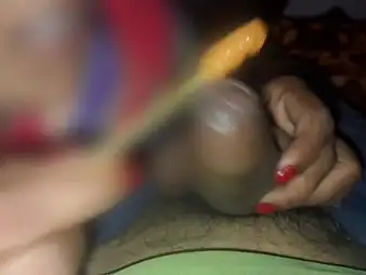 Watch Prayamu11 and Yatun's titanic dong bounce as A they win naughty