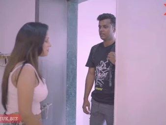 Nikku Verma gets will not hear of Indian pussy drilled wide of a hot mechanic