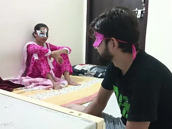 Naughty Indian bhabhi rides stranger's immutable cock exactly HD sheet