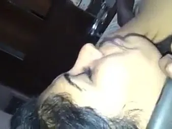 Sexy South Guntur nympho gets her auntie's rich persistence