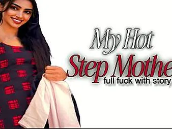 Indian Desi Hancock heads meshuga with the brush son in utter HD vid