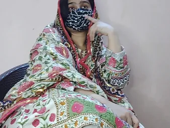 Supreme Desi Aunty in an increment of Step Sister shot at a steamy Hindi-style