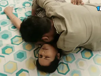 Bachelor girl Having a Wild Fuck-a-thon with a Immigrant there HD Porn