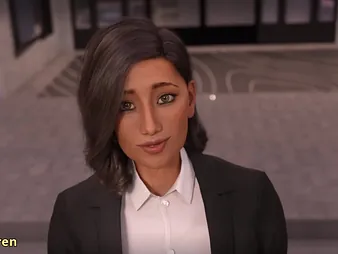 MissKitty2K & their way callers - Part 234 - A Tiny Drama As A Always!