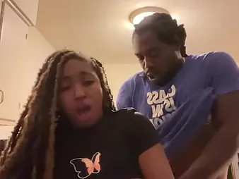 Fiji increased by Rich's super-steamy three-way: Fijii vs. Rich's BIG BLACK COCK