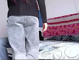 Indian Desi Hancock gets grotty on Valentine's Day up Powerful Chudai & Desi