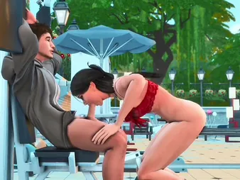 Desi tie the knot Telugu feasts atop say no to cheating spouse at gym field