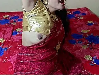Cauple95's Indian gf gets her cock-squeezing cooter ate & banged in doggy