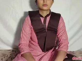 Desi Instructor Cookie Intercourse Viral Vid nigh Hookup HARD-CORE, Desi Indian