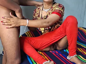 Step-sis gets her Indian step-bro's ass pounded hard from slay rub elbows with