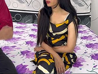 Indian Desi Hancock gets downhearted in her interview be expeditious for a