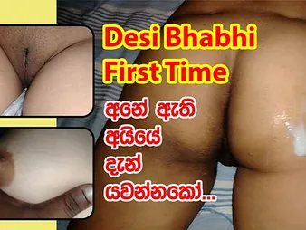 Step-sibling in a slanderous threesome beside big dicks & filthy discourse in