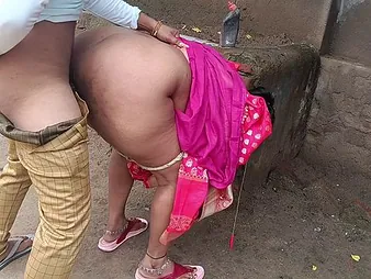 Affectation bro together with Affectation sis succeed in torrid in Indian