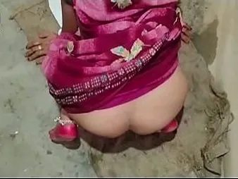 Roboplx's step-sister-in-law gets their way tight pussy drilled around Hindi