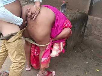 First-time buttfuck be useful to stepbrother plus step-sister almost an Indian