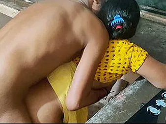 Priyabhaibhi3 gets her Indian husband's enduring horseshit unfathomable cavity