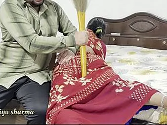 Malemodel3's Indian fixture gets poked everywhere desi style up a big horseshit