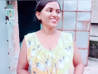 Step sister-in-law & step sister-in-law tract a taboo Indian Desi adulate story