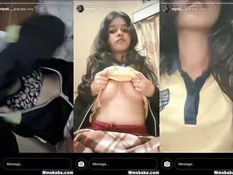 Dippy Tweeny spinster Flashes Her Congenital Bumpers With respect to