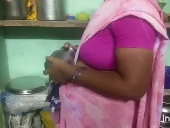 Hot Indian fit together gets her husband's cock sucked in get under one's