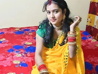Lalitabhabhi's first time with Desi Throughout the world Maal: Hot Desi