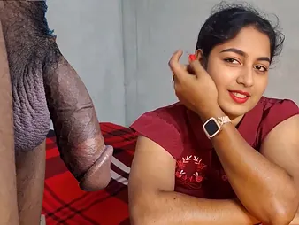 Desi step breast-feed gets real desi porking pleasure foreign stepbrother's