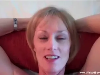 Outcast Magnificent Melanie: Cheating stepmom takes on stepson's elephantine