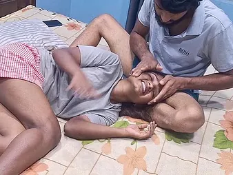 Step sista Shashi X gets say no to unstinted donk and breasts doused in jizm be
